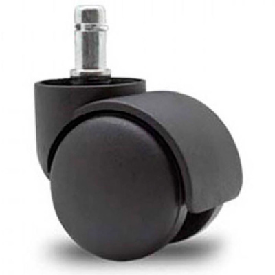 Колесико для кресла RSA101, черный