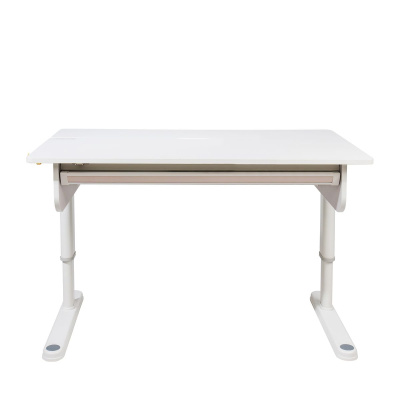 Стол Ergosmart Caravel, регулируемый, 1200х700х(550-820) мм