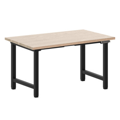 Стол подъемный Fit Focus Quatro (регулируемый по высоте каркас арт. 9118242 и столешница арт. 9031918)