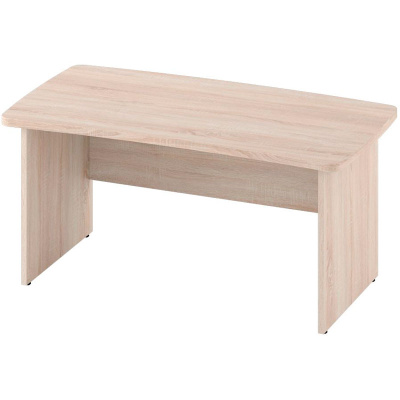 Стол письменный Фабрика Славянская Столица Баден Б-116, дуб сонома