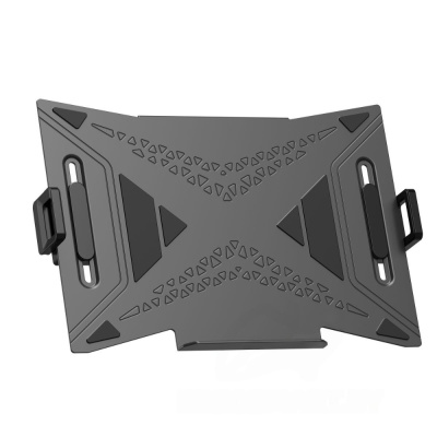 Крепление для ноутбука Lapter X BLACK, черный