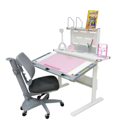 Кресло детское Comf-Pro UR-C3 SPEED ULTRA Chair, пластик, ткань, пластик, корпус серый, с чехлом салатовым, серый Кресло детское Comf-Pro UR-C3 SPEED ULTRA Chair, пластик, ткань, пластик, корпус серый, с чехлом салатовым, серый