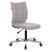 Кресло компьютерное Бюрократ CH-330M Loft, серый