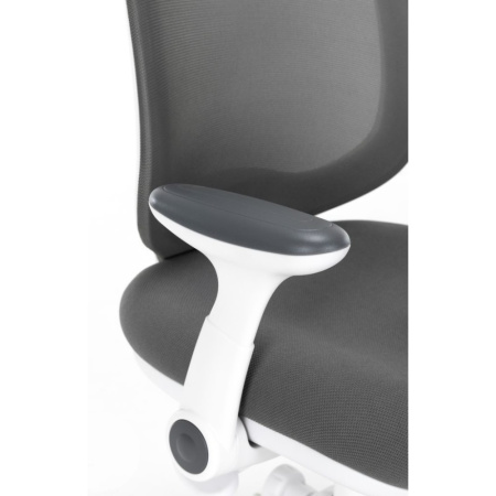 Детское компьютерное кресло Everprof Kids 102, темно-серый Детское компьютерное кресло Everprof Kids 102, темно-серый