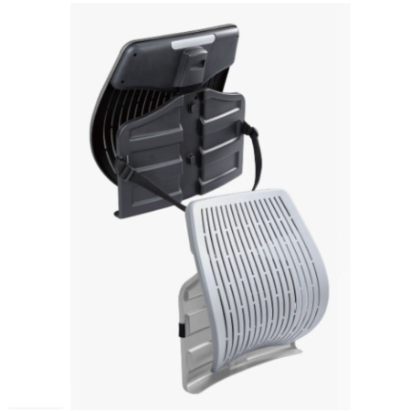 Спинка к стулу Comf-Pro UltraBack-125, серый