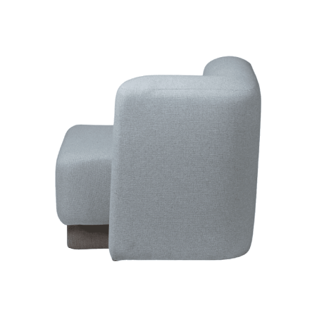 Софа AUPI, 2215х700х800 мм