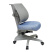 Кресло детское Comf-Pro UR-C3 SPEED ULTRA Chair, пластик, ткань, голубой джинс, пластик, корпус серый, с чехлом салатовым, серый Кресло детское Comf-Pro UR-C3 SPEED ULTRA Chair, пластик, ткань, голубой джинс, пластик, корпус серый, с чехлом салатовым, серый