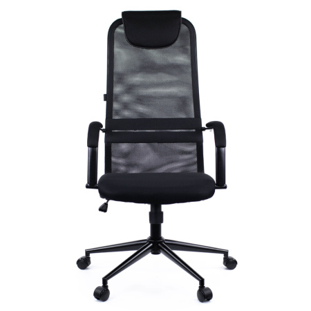 Кресло компьютерное Everprof EP-705, черный Кресло компьютерное Everprof EP-705, черный