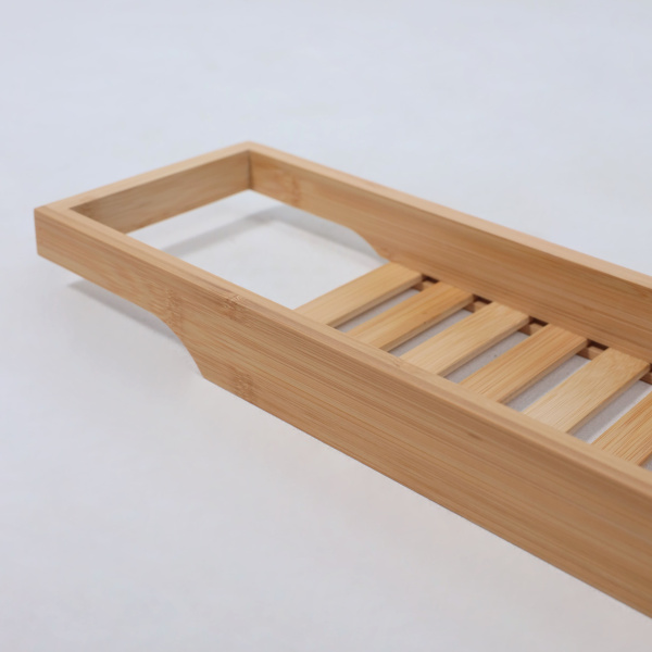 Поднос для ванны LILY, бамбук