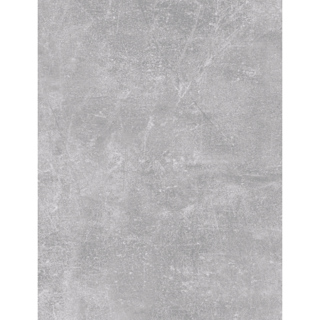 Стул ALLERD RION, металл, ЛДСП, белый муар, Бетон