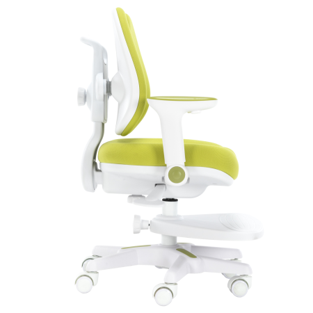 Детское компьютерное кресло Everprof Kids 101, зеленый Детское компьютерное кресло Everprof Kids 101, зеленый