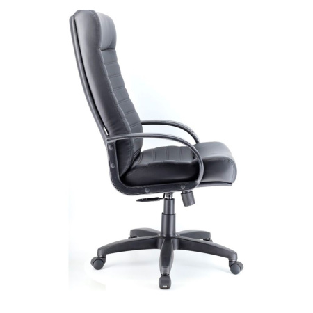 Кресло компьютерное Everprof ORION PL, черный Кресло компьютерное Everprof ORION PL, черный