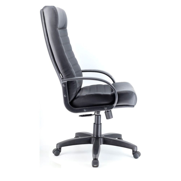 Кресло компьютерное Everprof ORION PL, черный