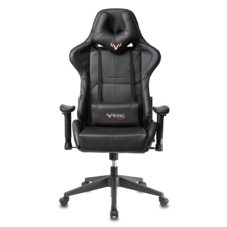 Кресло игровое Zombie VIKING 5 AERO Black Edition Кресло игровое Zombie VIKING 5 AERO Black Edition