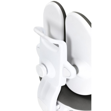 Детское компьютерное кресло Everprof Kids 101, темно-серый