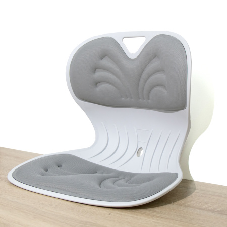 Сидение Chair Meister Suform, серый Сидение Chair Meister Suform, серый