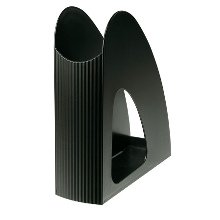 Модуль вертикальный Han Twin, черный Модуль вертикальный Han Twin, черный