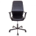 Кресло компьютерное Бюрократ CH-605/BLACK Кресло компьютерное Бюрократ CH-605/BLACK