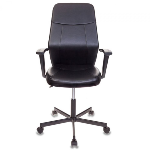 Кресло компьютерное Бюрократ CH-605/BLACK Кресло компьютерное Бюрократ CH-605/BLACK