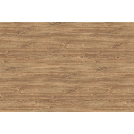 Стол с электроприводом WellDesk Basic 1300x675х18, белый, дуб канзас коричневый