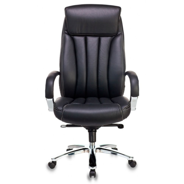 Кресло компьютерное Бюрократ T-9922SL, черный