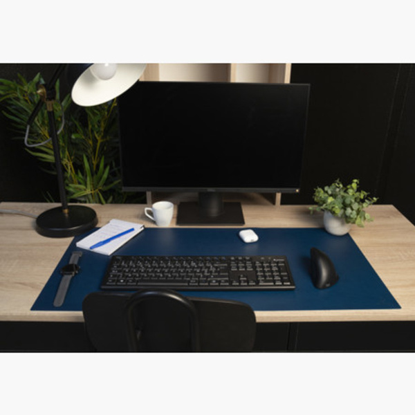 Бювар Exacomta, 40x80 см, мятный, морская волна