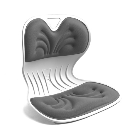 Сидение Chair Meister Suform, серый Сидение Chair Meister Suform, серый