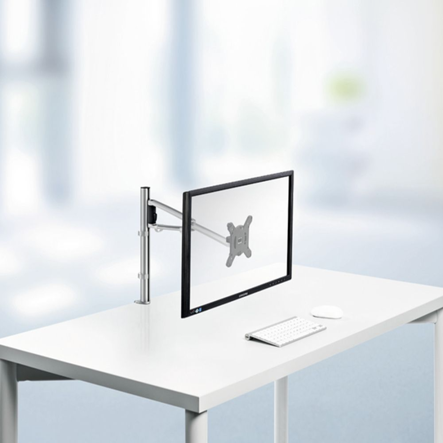 Кронштейн для монитора Novus MY one plus C, серый