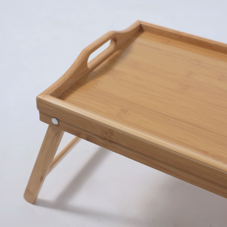 Поднос складной PANSY, бамбук