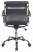 Кресло компьютерное Бюрократ CH-993-Low/Black, черный Кресло компьютерное Бюрократ CH-993-Low/Black, черный