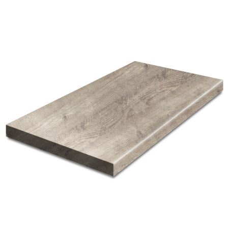 Столешница"Egger, 1395x800x28 мм, 523swn, Сосна натуральная