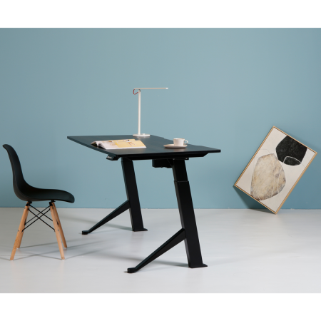 Стол подъемный Fit Focus Y- desire (регулируемый по высоте каркас арт. 9065261 и столешница арт. 9072451)