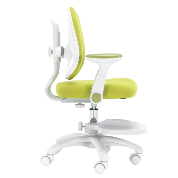 Детское компьютерное кресло Everprof Kids 104, зеленый