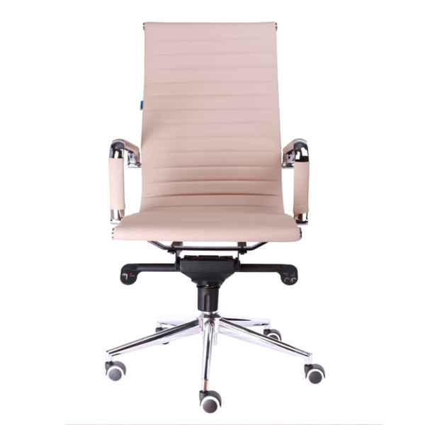 Кресло компьютерное Everprof Rio M, бежевый