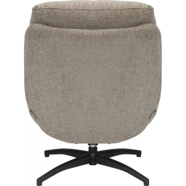 Кресло мягкое EVERPROF Kiwi, ткань, бежевый Кресло мягкое EVERPROF Kiwi, ткань, бежевый