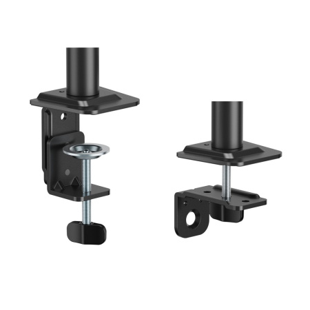 Крепление для монитора "Simple I", черный
