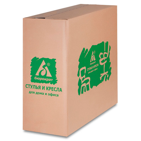 Детское компьютерное кресло Бюрократ CH-W296NX/15-48, серый Детское компьютерное кресло Бюрократ CH-W296NX/15-48, серый