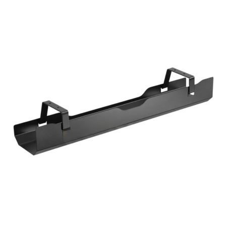 Лоток для проводов Cable Tray BLACK, черный