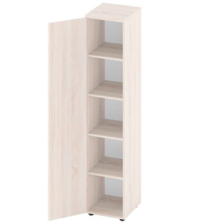 Шкаф для документов Фабрика Славянская Столица Баден Б-7.1912.1, дуб сонома Шкаф для документов Фабрика Славянская Столица Баден Б-7.1912.1, дуб сонома