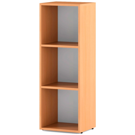 Стеллаж Фабрика Славянская Столица С-113, бук