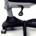 Кресло детское Comf-Pro С3 317 Chair, пластик, ткань, серый, пластик, корпус черный, серый, с чехлом салатовым Кресло детское Comf-Pro С3 317 Chair, пластик, ткань, серый, пластик, корпус черный, серый, с чехлом салатовым