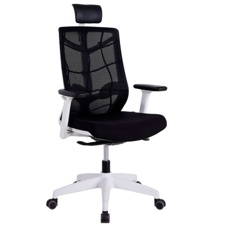 Кресло компьютерное Chair Meister Nature II Slider, черный