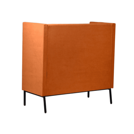 Скамья AUPI, 1400х600х1300 мм