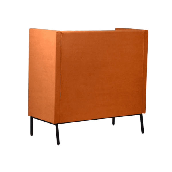 Скамья AUPI, 1400х600х1300 мм