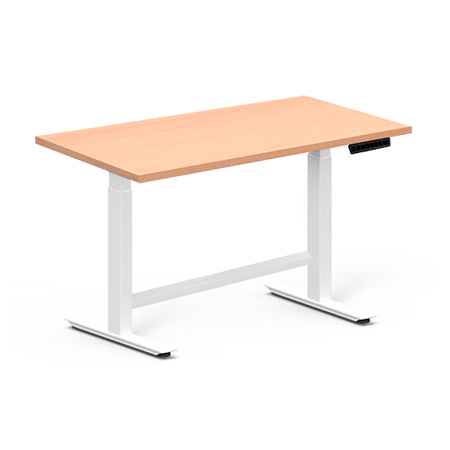 Стол подъемный Fit Focus X-2 Balk (регулируемый по высоте каркас арт. 9078593 и столешница арт. 9072453)