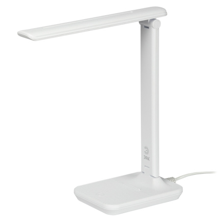 Светильник настольный Эра "NLED-500-10W-W", белый Светильник настольный Эра "NLED-500-10W-W", белый