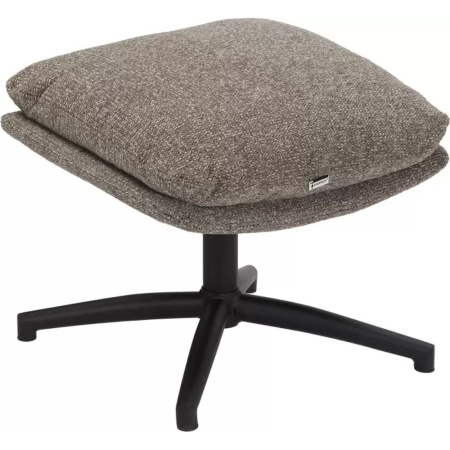 Кресло мягкое EVERPROF Kiwi, ткань, светло-коричневый