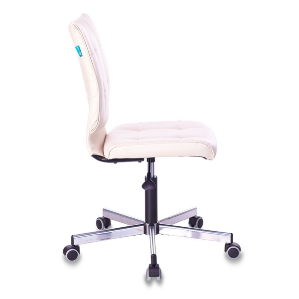 Кресло компьютерное Бюрократ CH-330M/BEIGE, бежевый Кресло компьютерное Бюрократ CH-330M/BEIGE, бежевый