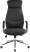 Кресло компьютерное EVERPROF Bell экокожа, черный