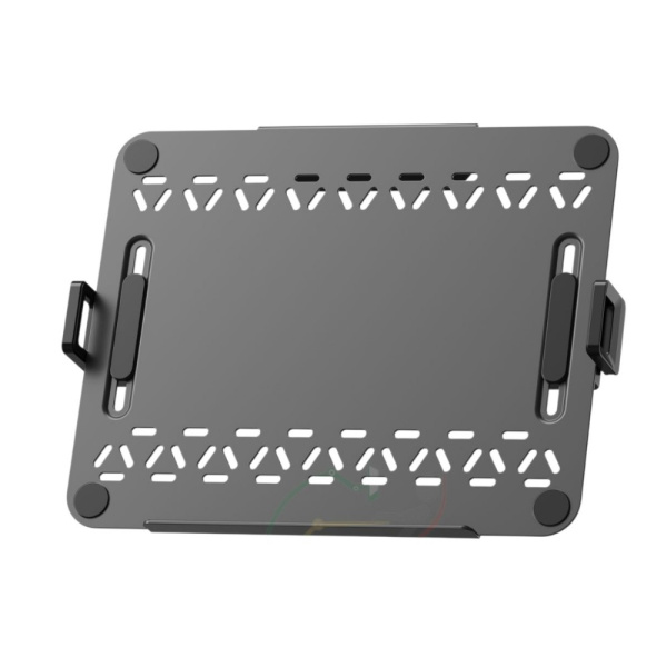 Крепление для ноутбука Lapter BLACK, черный